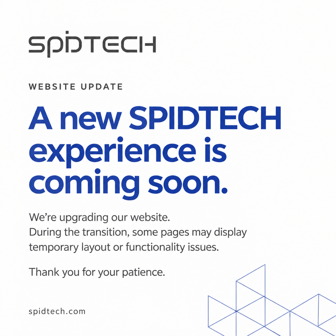 Spidtech